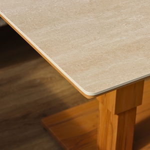 Como Lounge Dining Set - Mocha - image 12