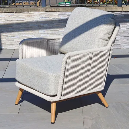 Como Sofa Set - Mocha - image 2