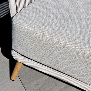Como Sofa Set - Mocha - image 3