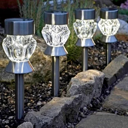 Crystal - 4 PC Carry Pack Display