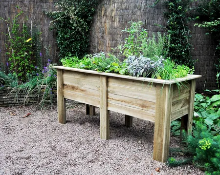 Deep Root Planter 1.8m - image 2