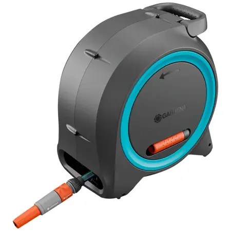 Dual Hose Box M/L - image 1