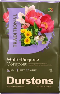 Durston M/purpose Compost 50L