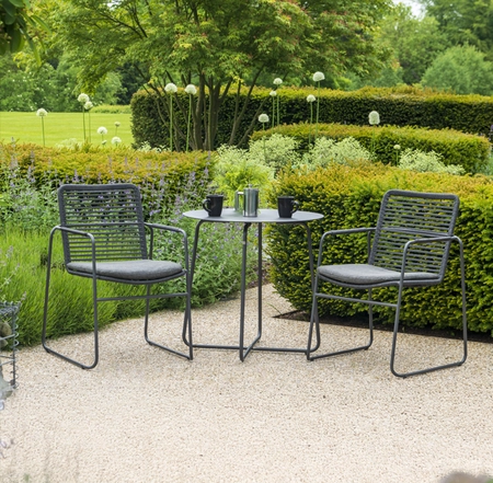 Elba Bistro Set