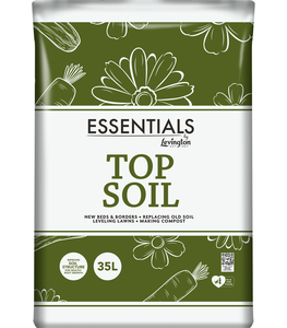 Essentials Top Soil 35L