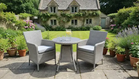 Farley Bistro Set - image 1