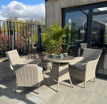 Farley Bistro Set - image 1