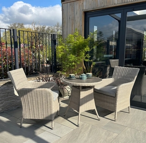 Farley Bistro Set
