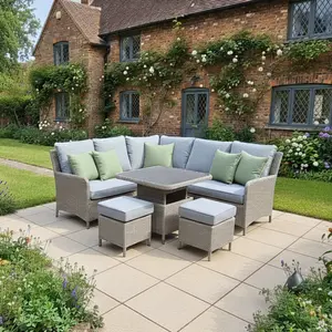 Farley Mini Modular Set