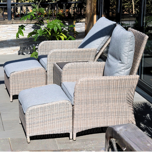 Farley Recliner Set - image 2