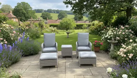 Farley Recliner Set - image 1