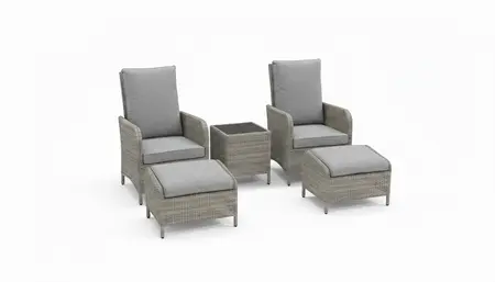 Farley Recliner Set - image 2