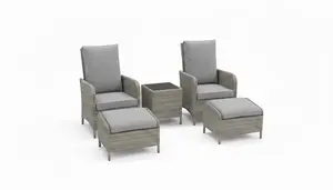 Farley Recliner Set - image 2