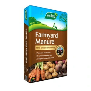 Farm Manure 50ltr