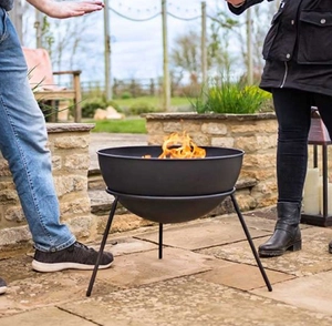 Freedom Firepit