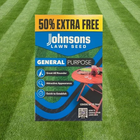 General Purpose 350gm plus 50% Extra Free (26sqm)