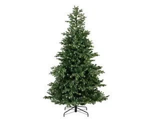 180cm Geneva fir green - image 2