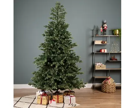 180cm Geneva fir green - image 2