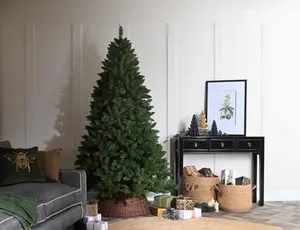180cm golden valley pine tree