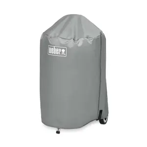 Grill Cover, Fits 47cm charcoal grills