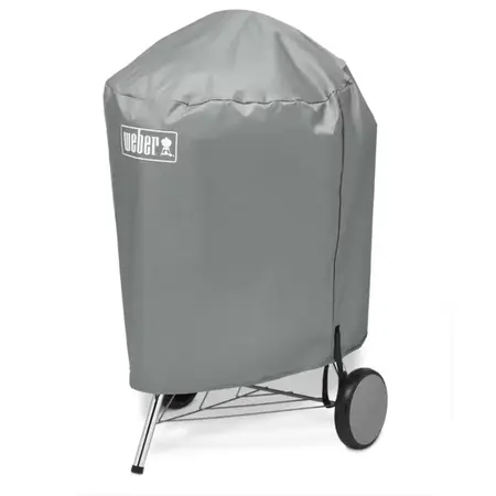Grill Cover, Fits 57cm charcoal grills