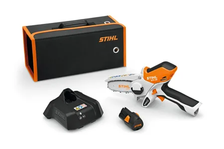GTA 26 Garden Pruner (AS) BOXSET - image 1