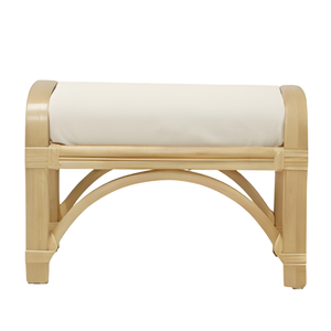 Heathfield Footstool & Cushion