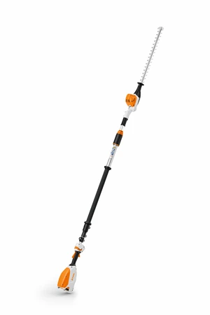 HLA 86 Long-Reach Hedge Trimmer SHELL - image 1
