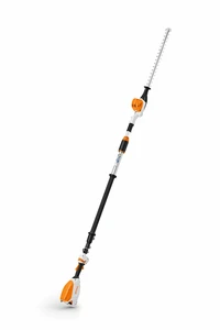 HLA 86 Long-Reach Hedge Trimmer SHELL - image 1