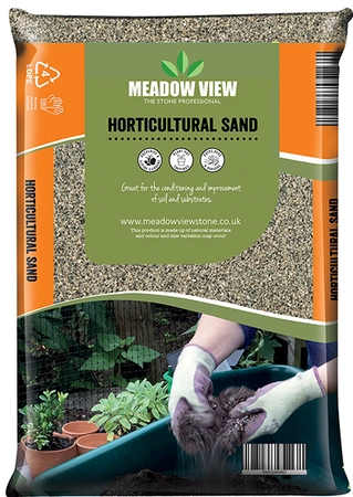 Horticultural Sand 0-4mm Lg