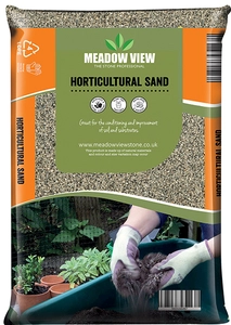 Horticultural Sand 0-4mm Lg