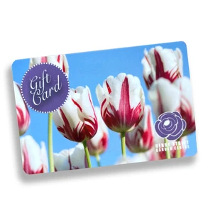 HS Gift Voucher - Tulip £25