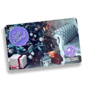 HS Gift Voucher - Xmas £25