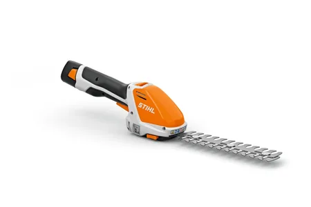 HSA 26 Shrub & Grass Trimmer (AS) BOXSET - image 2