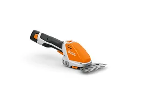 HSA 26 Shrub & Grass Trimmer (AS) BOXSET - image 3