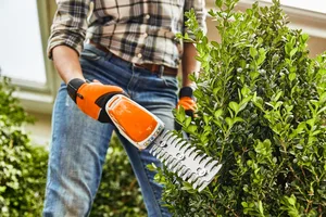 HSA 26 Shrub & Grass Trimmer (AS) BOXSET - image 4