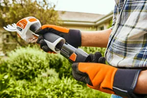 HSA 26 Shrub & Grass Trimmer (AS) BOXSET - image 6