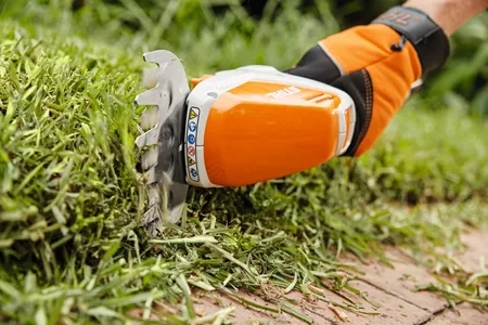 HSA 26 Shrub & Grass Trimmer (AS) BOXSET - image 5