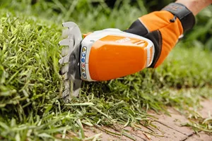 HSA 26 Shrub & Grass Trimmer (AS) BOXSET - image 5