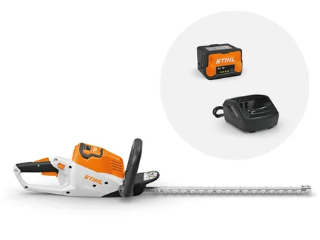 HSA 56 Hedge Trimmer BOXSET - image 1