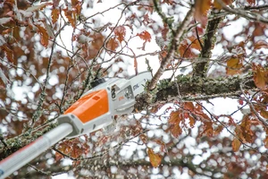 HTA 86 Cordless Pole Pruner Shell - image 2