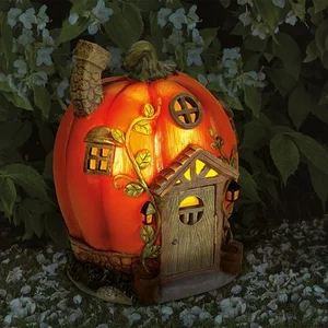 Humpkin House