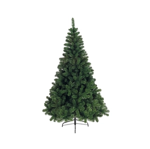 180cm Imperial pine green - image 2