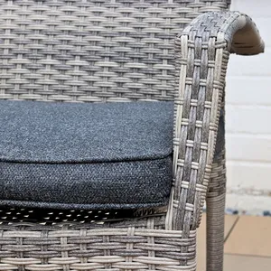Iris Dining Chair - image 2