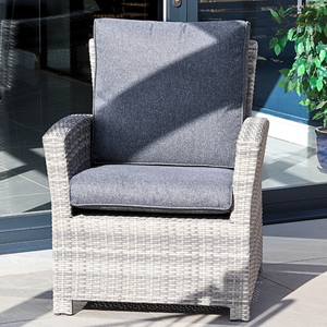 Iris Lounge Dining Set - image 3