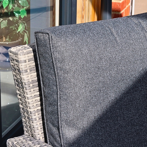Iris Lounge Dining Set - image 4