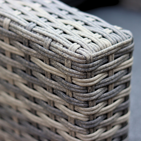 Iris Lounge Dining Set - image 2