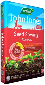 John Innes PF Seed 28ltr - image 1