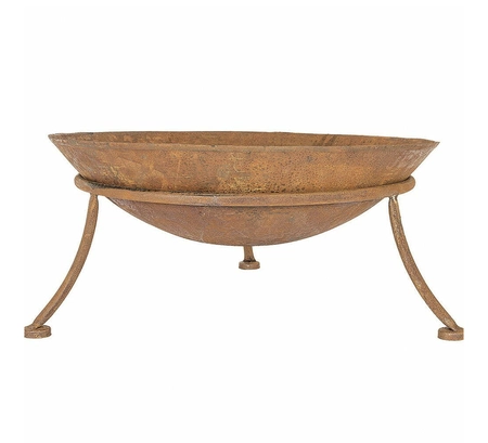 Kutu Oxi Firepit - image 1