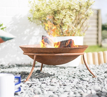 Kutu Oxi Firepit - image 2